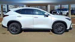 2024 Lexus NX 250 Premium