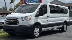 2019 Ford Transit XLT