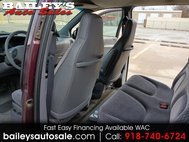 2000 Dodge Caravan SE