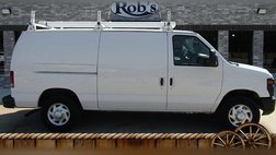2013 Ford E-Series E-250