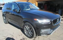 2018 Volvo XC90 T6 Momentum