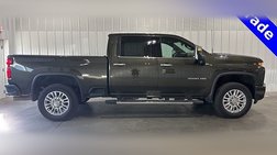 2022 Chevrolet Silverado 3500HD High Country