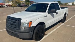 2010 Ford F-150 XL