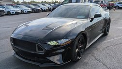 2022 Ford Mustang GT