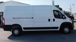 2024 Ram ProMaster 2500 Tradesman