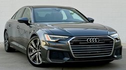 2019 Audi A6 quattro Premium Plus 55 TFSI