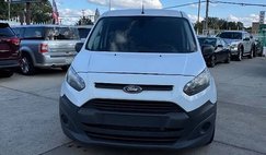 2018 Ford Transit Connect XL