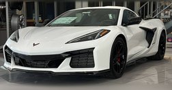 2025 Chevrolet Corvette Z06