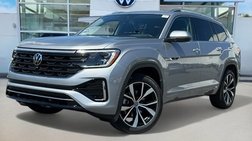 2025 Volkswagen Atlas SEL Premium R-Line 4Motion