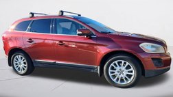 2010 Volvo XC60 T6