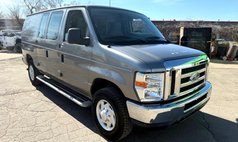 2011 Ford E-Series E-250