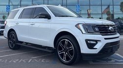 2021 Ford Expedition Limited
