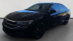 2023 Volkswagen Jetta SE