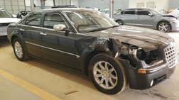 2005 Chrysler 300 C