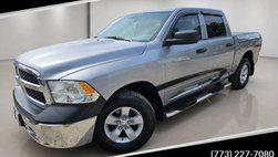 2020 Ram Ram Pickup 1500 Classic SSV
