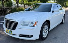 2013 Chrysler 300 Motown