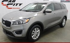 2016 Kia Sorento LX V6