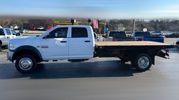 2016 Ram 4WD Crew Cab 197