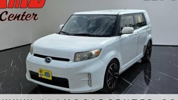 2014 Scion xB Base