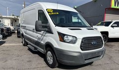 2018 Ford Transit 350