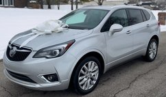 2019 Buick Envision Premium