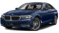 2023 BMW 5 Series 530e