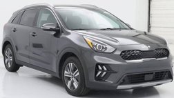2022 Kia Niro Plug-In Hybrid EX