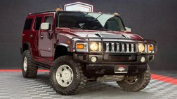 2003 HUMMER H2 Base