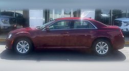 2015 Chrysler 300 Limited