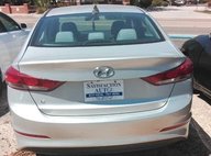 2017 Hyundai Elantra Value Edition