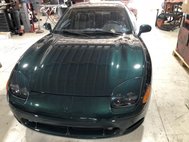 1995 Mitsubishi 3000GT SL