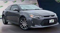 2015 Scion tC Base