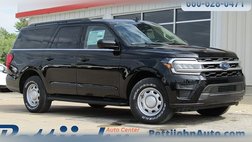 2023 Ford Expedition MAX XL