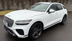 2025 Genesis GV70 3.5T Sport