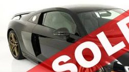 2020 Audi R8 5.2 quattro V10 performance