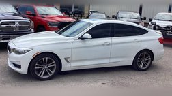 2016 BMW 3 Series 328i xDrive Gran Turismo