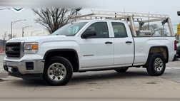 2015 GMC Sierra 1500 Base