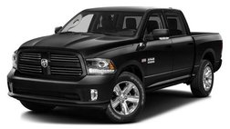 2016 Ram Ram Pickup 1500 Express