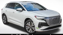 2023 Audi Q4 e-tron Premium Plus 40