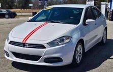 2015 Dodge Dart Aero