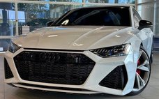 2021 Audi RS 7 4.0T quattro