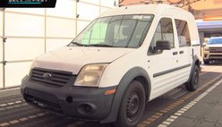 2012 Ford Transit Connect XLT