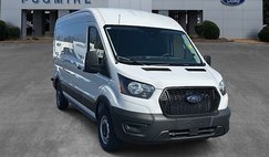 2024 Ford Transit 250