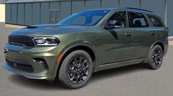 2026 Dodge Durango GT HEMI Premium