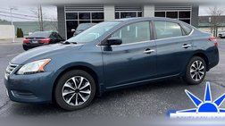 2013 Nissan Sentra SV