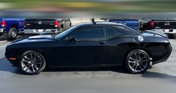 2016 Dodge Challenger R/T Plus