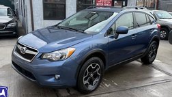 2013 Subaru XV Crosstrek 2.0i Premium