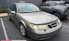 2004 Saab 9-5 Arc 2.3T