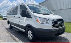 2019 Ford Transit 350 XLT
