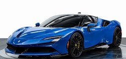 2023 Ferrari SF90 Stradale Base